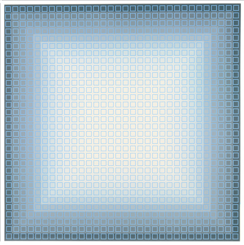 Filtration Eleven Gray Blue